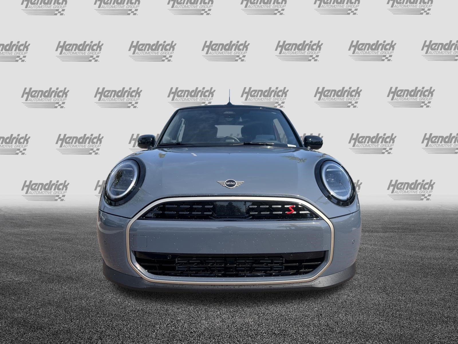 Used 2026 MINI Cooper S FWD image 3