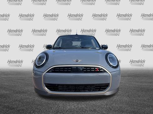 Used 2026 MINI Cooper S FWD image 3