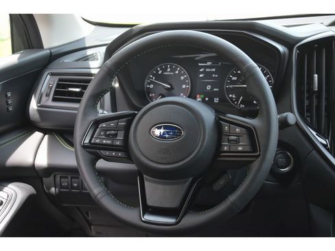 New 2026 Subaru Ascent Bronze Edition AWD/4WD image 17