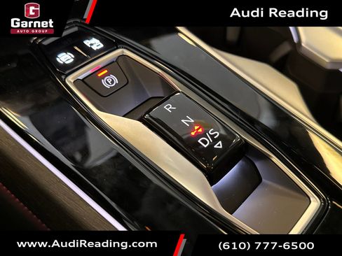 New 2026 Audi A6 Premium Plus AWD/4WD image 20