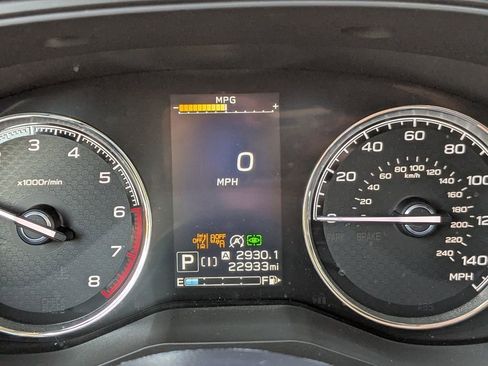 Used 2022 Subaru Forester Touring image 26