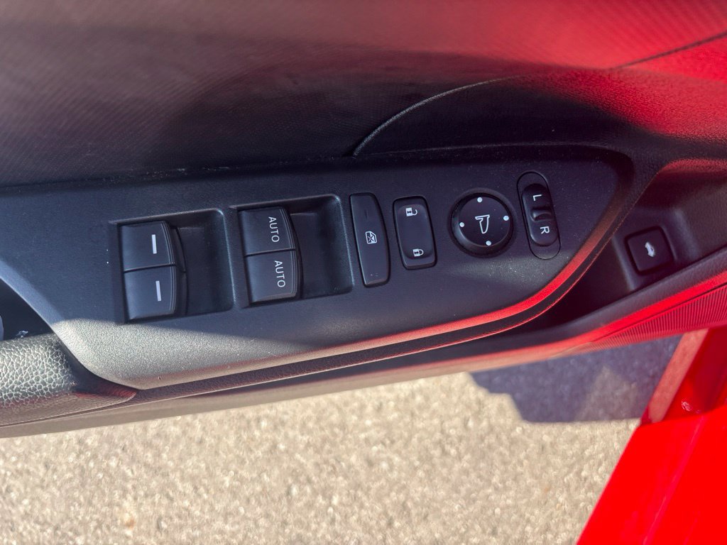 Used 2020 Honda Civic Sport image 22