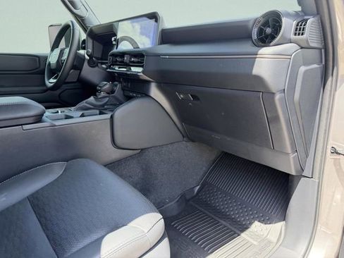 Used 2025 Toyota Land Cruiser w/ Premium Package AWD/4WD image 15