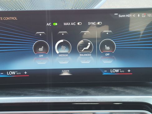 Used 2024 BMW 330i xDrive Sedan image 22