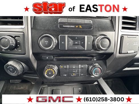 Used 2016 Ford F150 XLT w/ Equipment Group 301A Mid image 22