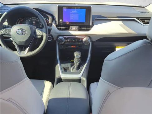 New 2025 Toyota RAV4 XLE Premium image 20
