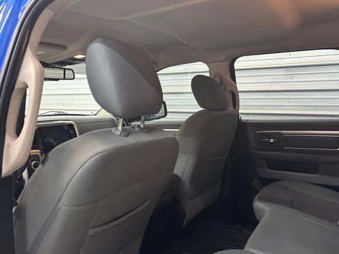 Used 2018 RAM 1500 SLT AWD/4WD image 22
