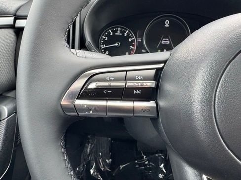 New 2026 MAZDA CX-50 AWD 2.5 S w/ Preferred Pkg image 17