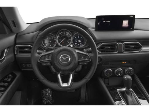 New 2025 MAZDA CX-5 AWD 2.5 S image 6