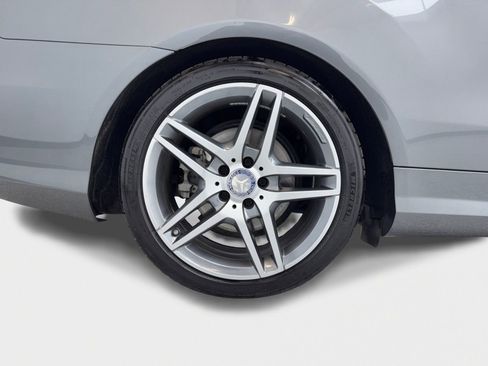 Used 2017 Mercedes-Benz E 400 Cabriolet w/ Premium 2 Package image 56