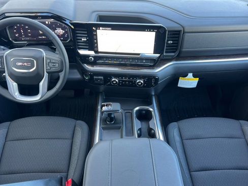 New 2026 GMC Sierra 1500 Elevation AWD/4WD image 10