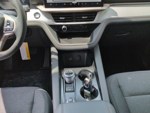 New 2026 Ford Explorer Active RWD image 19