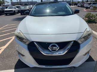 Used 2017 Nissan Maxima 3.5 SL FWD video 2
