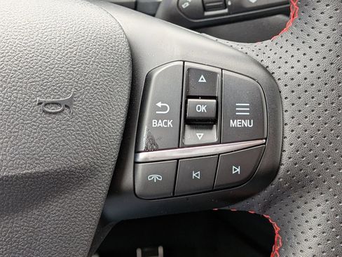 Certified 2023 Ford Escape ST-Line w/ Tech Pack #1 image 30