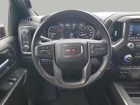 Used 2021 GMC Sierra 2500 AT4 image 24