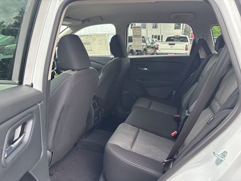 New 2026 Nissan Rogue SV image 14