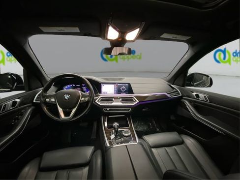 Used 2019 BMW X5 xDrive40i w/ Convenience Package AWD/4WD image 30