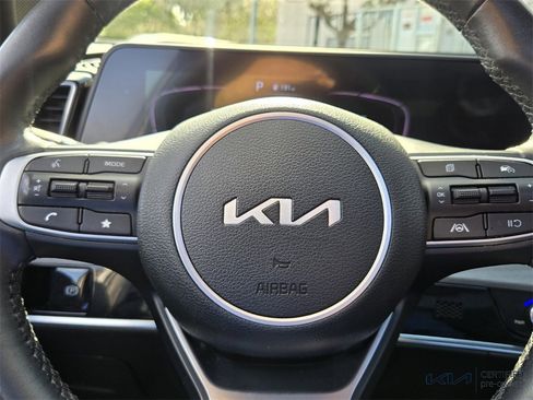 Certified 2023 Kia Sportage X-Line w/ X-Line Premium Package image 34