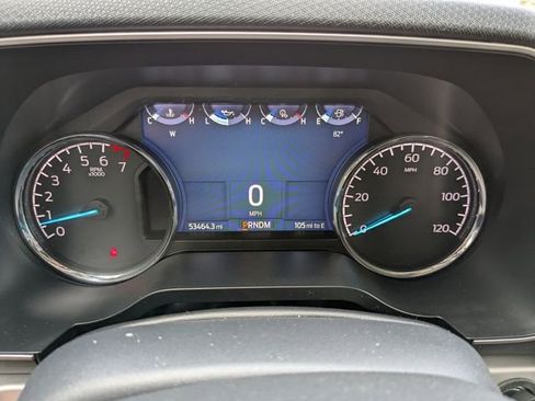 Used 2023 Ford F150 XLT AWD/4WD image 17