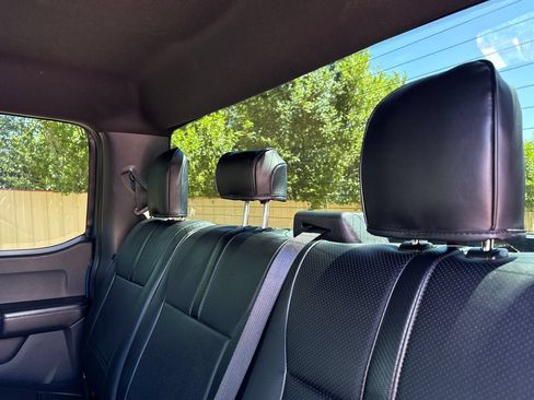 Used 2021 Ford F150 XL w/ STX Appearance Package AWD/4WD image 19