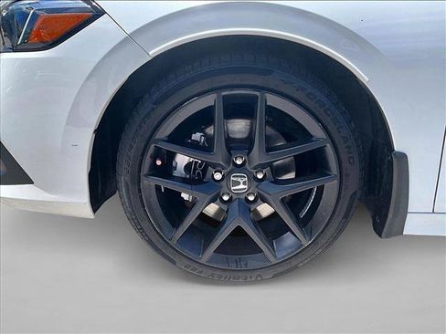 Used 2024 Honda Civic Si image 10