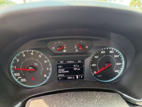 Certified 2024 Chevrolet Equinox LS image 6