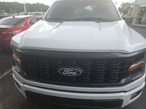 Used 2024 Ford F150 STX AWD/4WD image 11