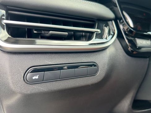 Used 2023 INFINITI QX60 Pure FWD image 32
