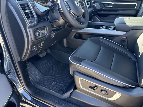 New 2026 RAM 1500 Laramie w/ Night Edition image 23