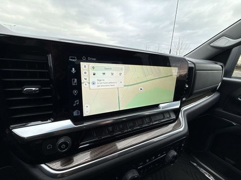 Certified 2024 Chevrolet Silverado 2500 LT image 20