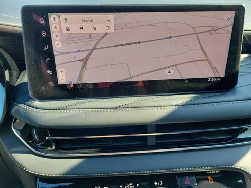 New 2026 INFINITI QX60 Autograph AWD/4WD image 36