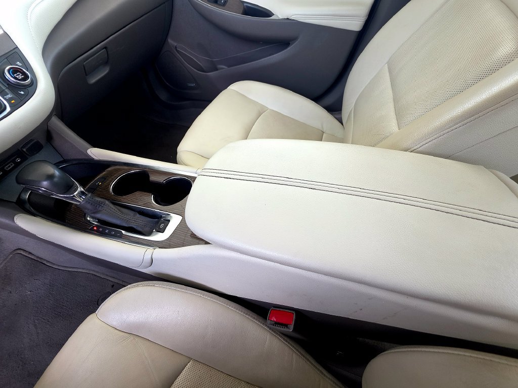 Used 2024 Chevrolet Malibu LT FWD image 45