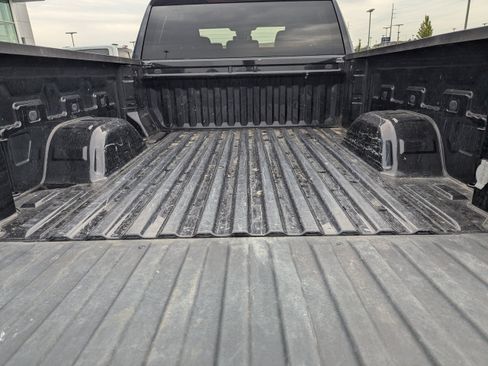 Certified 2024 Chevrolet Silverado 1500 LT AWD/4WD image 31