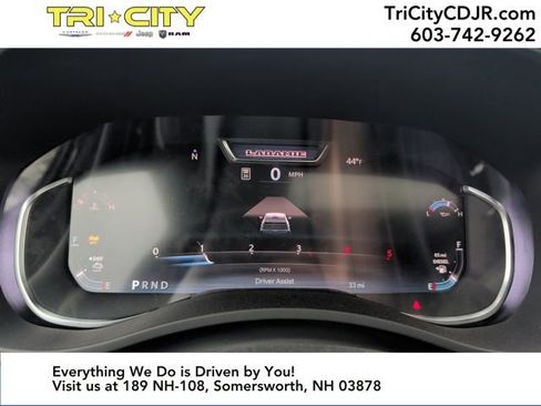 New 2026 RAM 3500 Laramie image 15