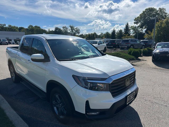 Used 2023 Honda Ridgeline RTL image 7