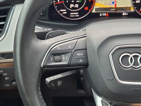 Used 2019 Audi Q7 2.0T Premium Plus w/ Premium Plus Package image 34