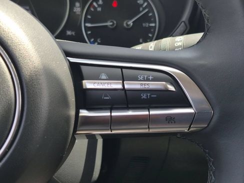 Used 2025 MAZDA CX-50 AWD 2.5 S w/ Premium Plus Pkg image 16