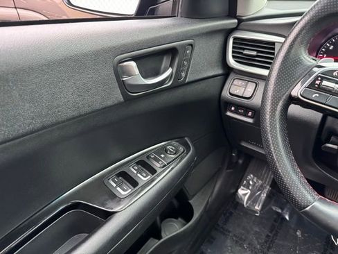 Used 2020 Kia Optima SX image 29