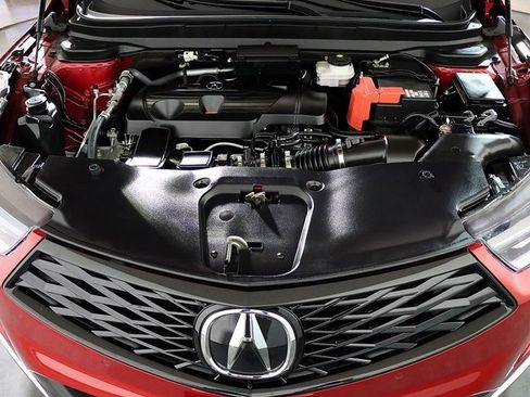 Certified 2025 Acura RDX w/ Technology Package image 35