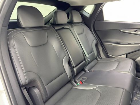 Used 2022 Kia EV6 Wind image 38