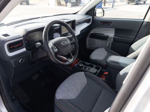 Used 2022 Ford Maverick XLT w/ XLT Luxury Package image 15