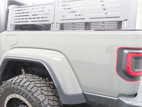 Used 2021 Jeep Gladiator Sport AWD/4WD image 31