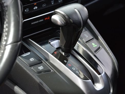 Used 2022 Honda CR-V Touring image 9