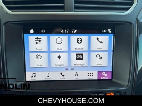 Used 2019 Ford Explorer XLT w/ Equipment Group 202A FWD image 28
