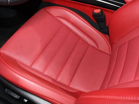 Used 2024 Lexus IS 350 F Sport RWD image 9