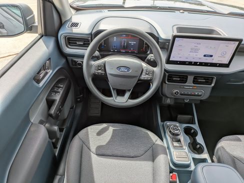 New 2026 Ford Maverick XL FWD image 17