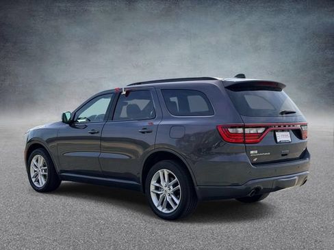 Used 2024 Dodge Durango GT AWD/4WD image 4