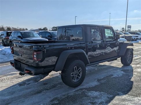 New 2026 Jeep Gladiator Mojave image 5