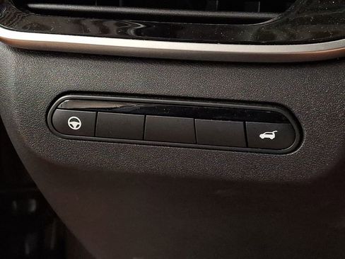 Used 2022 INFINITI QX60 Luxe w/ Cargo Package AWD/4WD image 23
