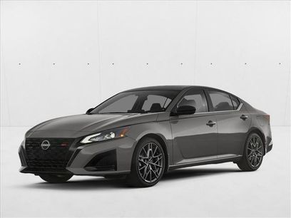 Used 2023 Nissan Altima 2.5 SR
